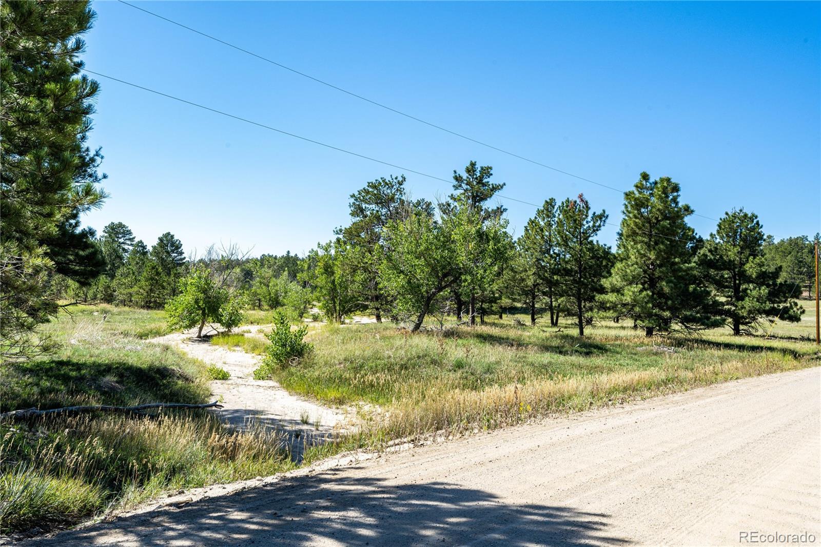 40122 Onyx Trl Lot 0009, Deer Trail, CO 80105