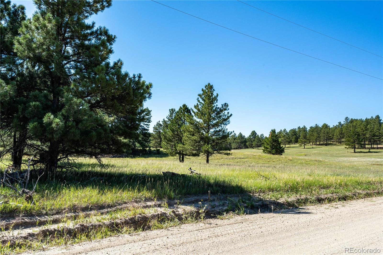40122 Onyx Trl Lot 0009, Deer Trail, CO 80105