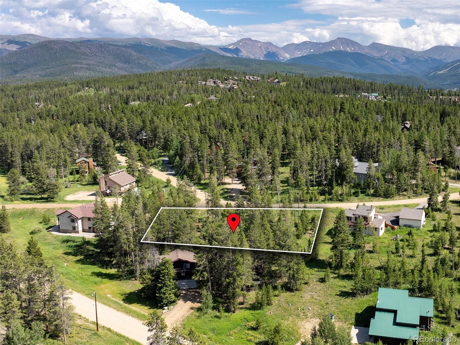593 Balsh Blvd, Fraser, CO 80442