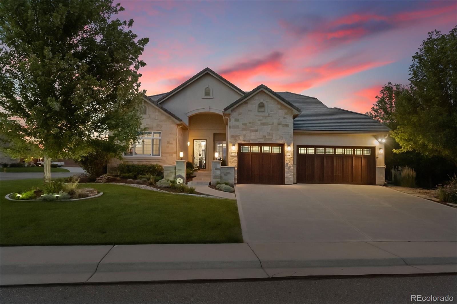 6729 S Zenobia Ct, Littleton, CO 80128