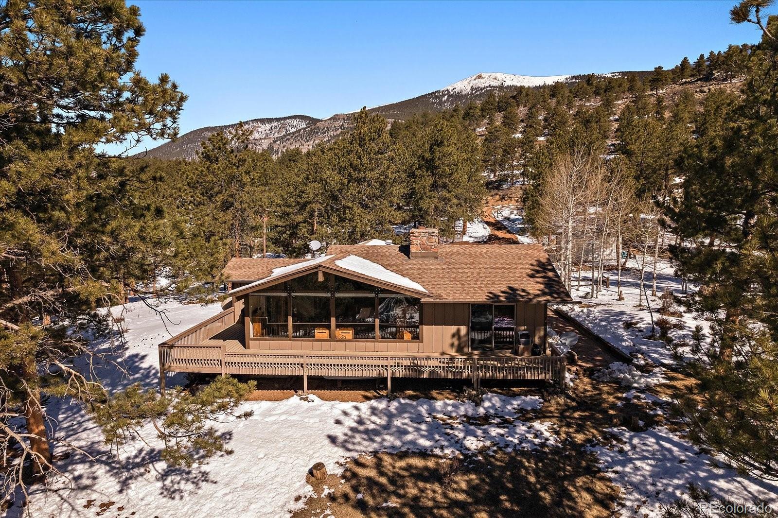 190 Calle De Lujan, Shawnee, CO 80475