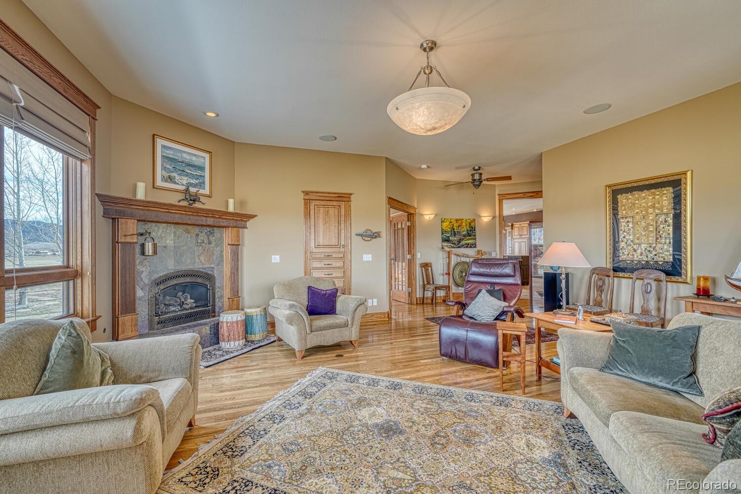 9708 County Road 160, Salida, CO 81201