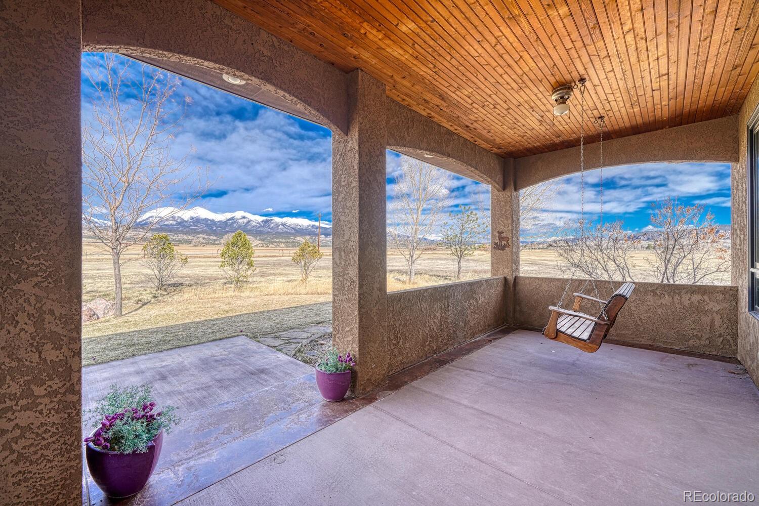 9708 County Road 160, Salida, CO 81201