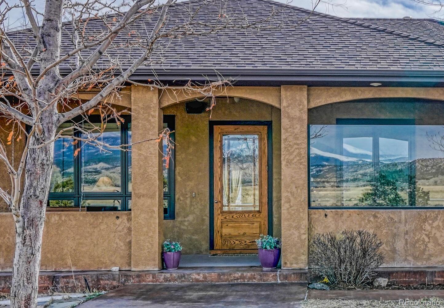 9708 County Road 160, Salida, CO 81201