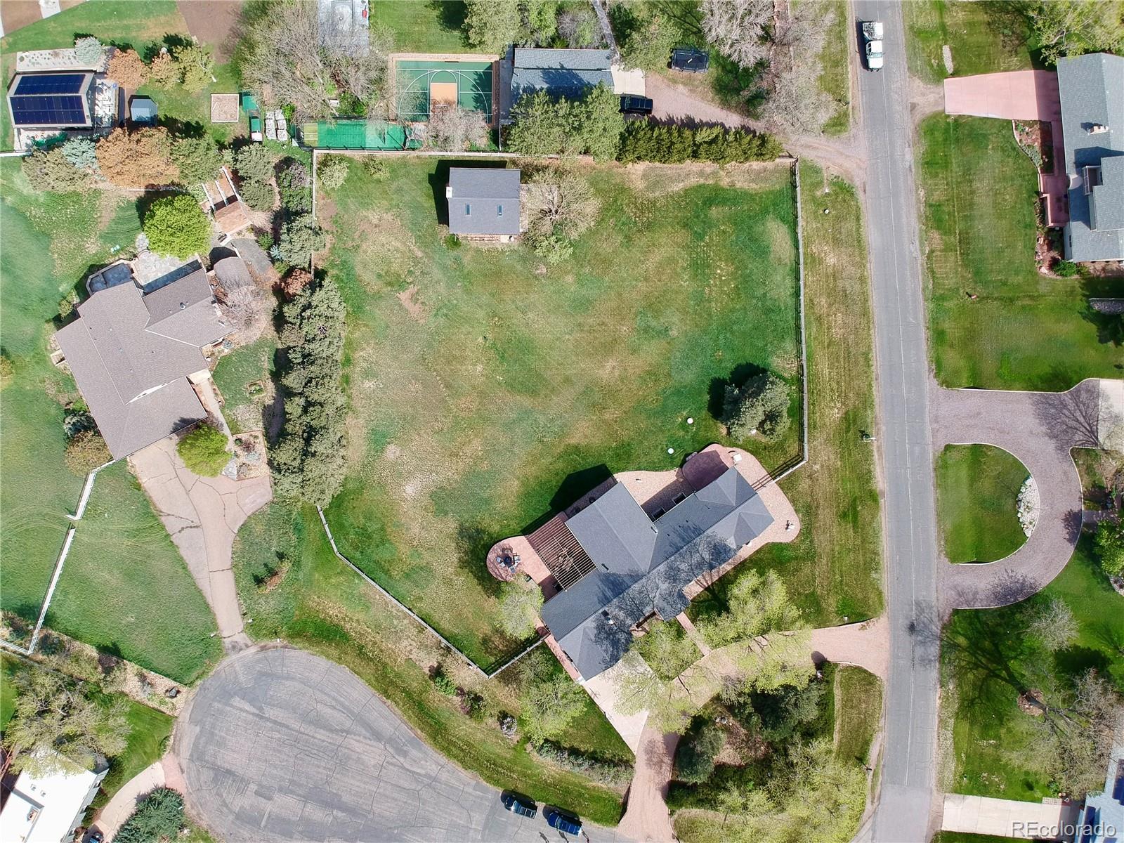 8871 Tahoe Ct, Boulder, CO 80301