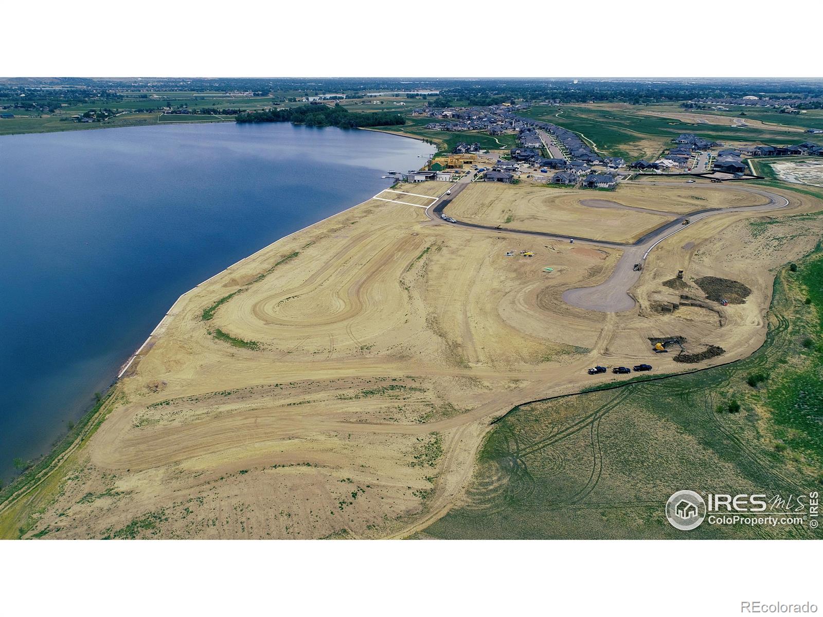 2685 Bluewater Rd, Berthoud, CO 80513