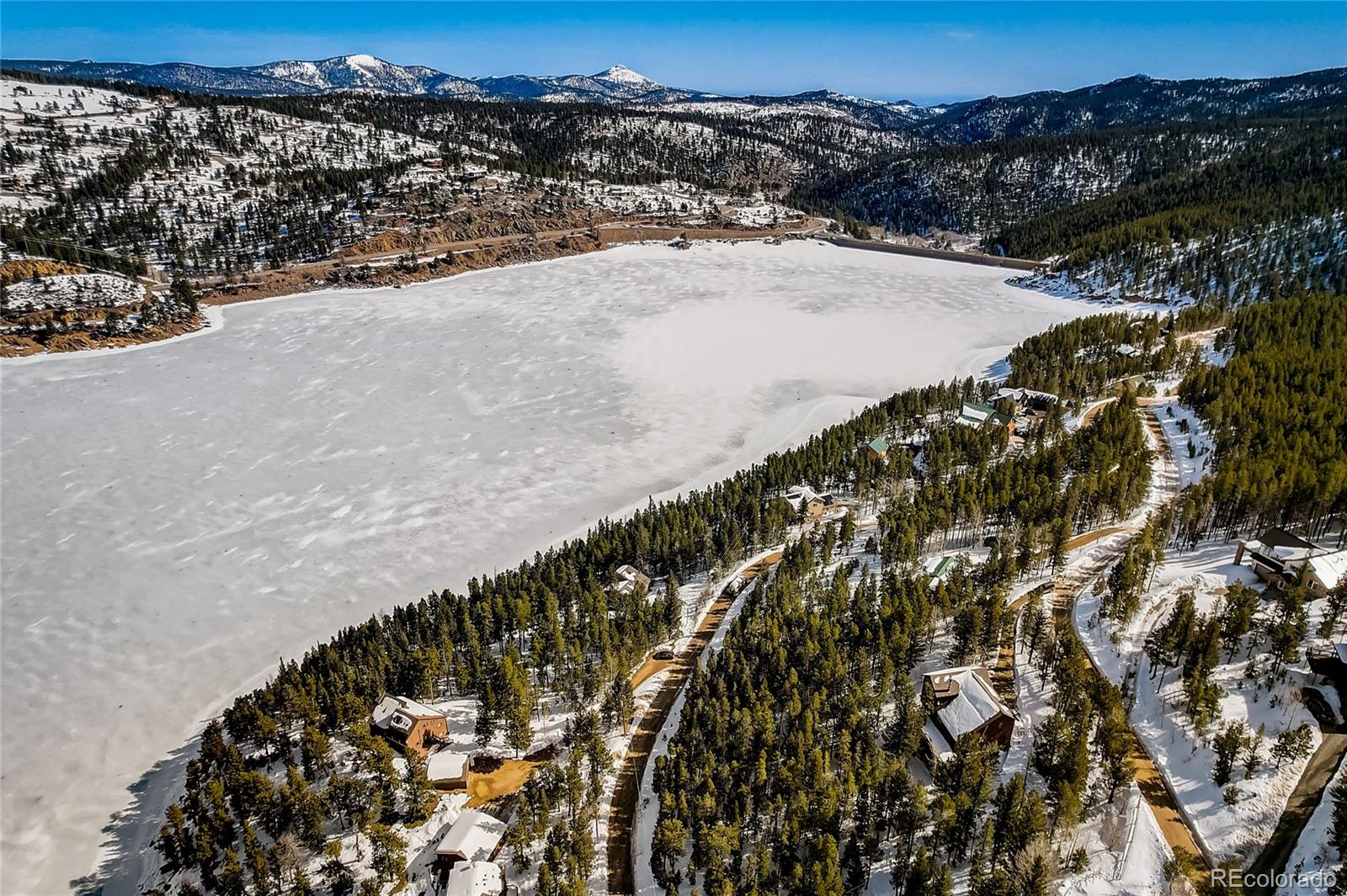 248 Alpine Dr, Nederland, CO 80466