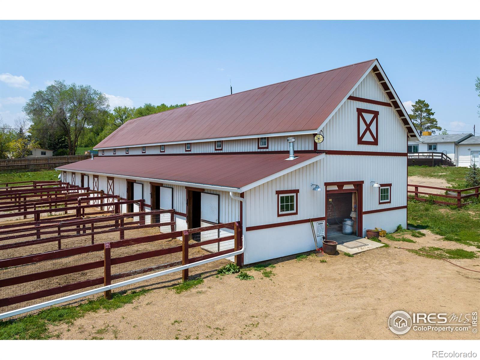 8590 N 87th St, Longmont, CO 80503