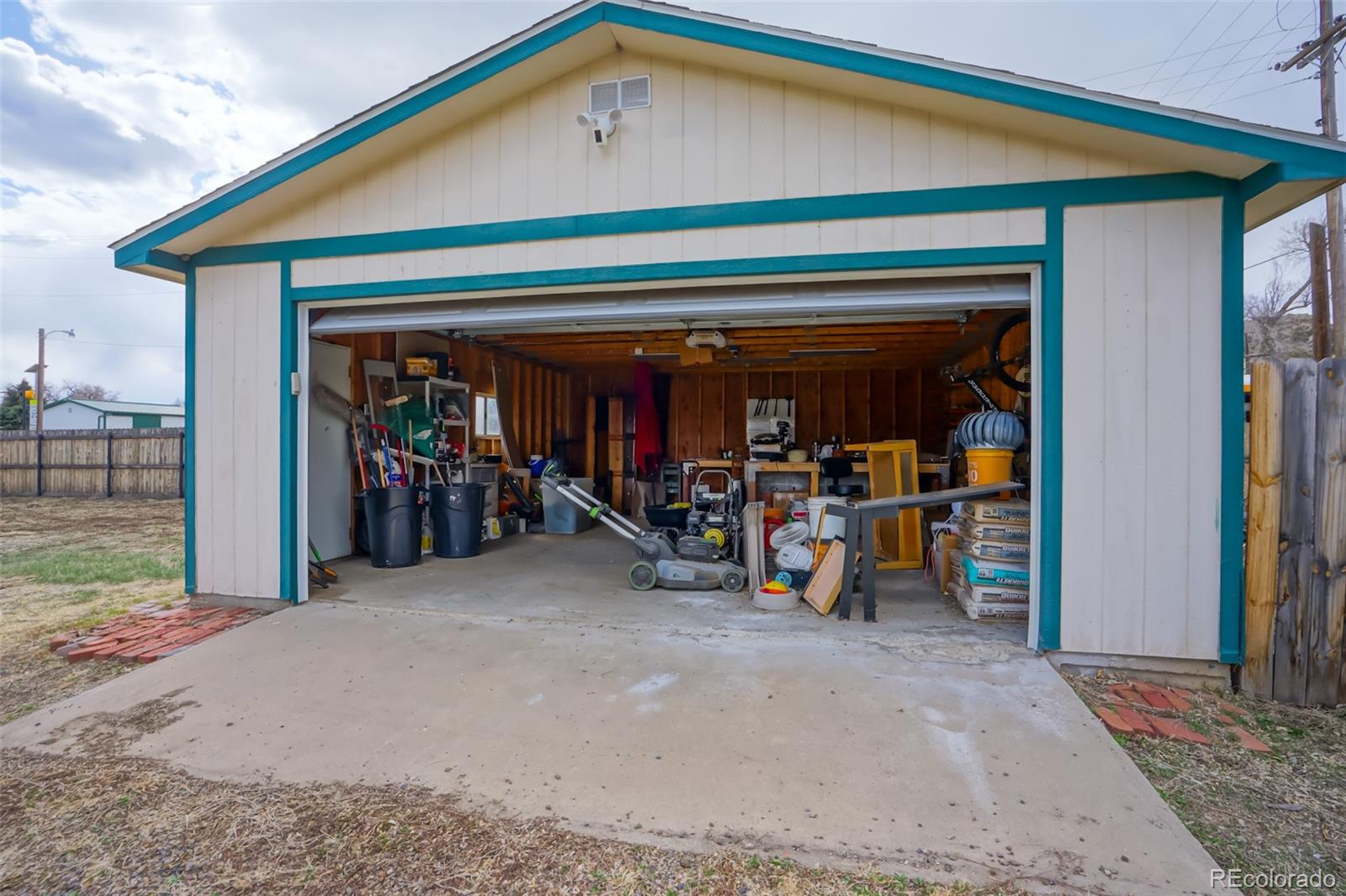 203 Schneider, Trinidad, CO 81082