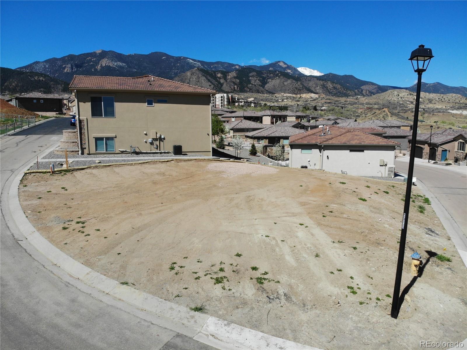 95 Mountain Spirit Point, Colorado Springs, CO 80904
