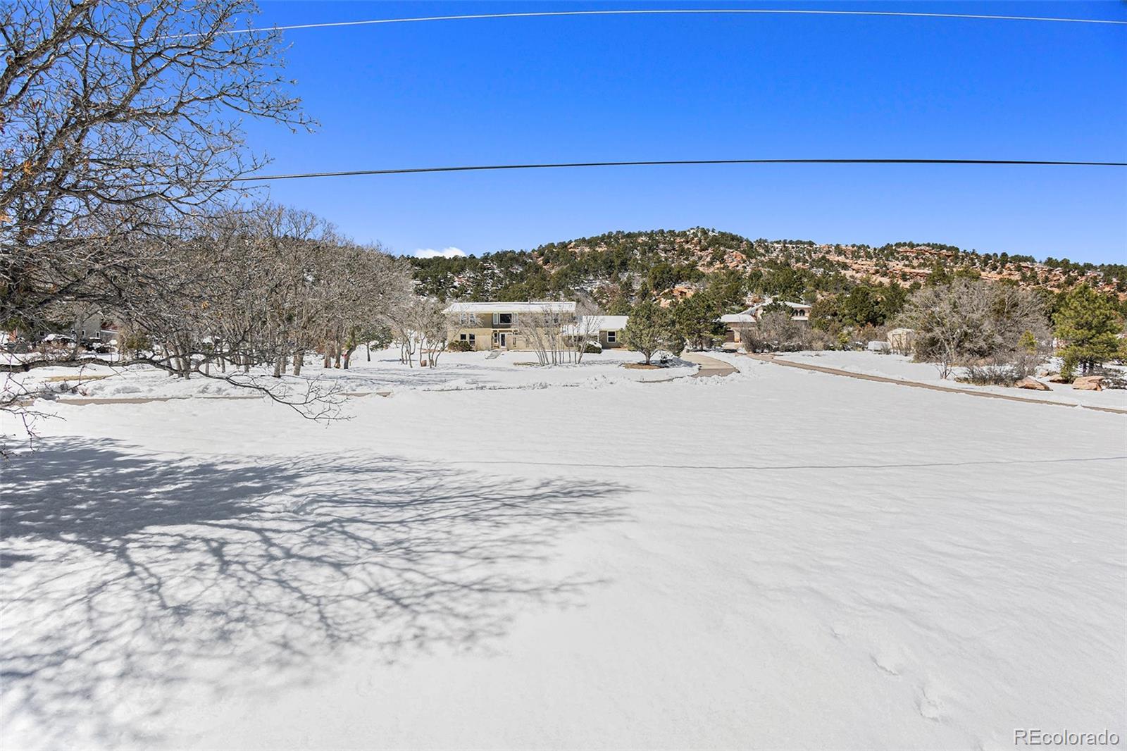 11520 Valle Verde Dr, Colorado Springs, CO 80926
