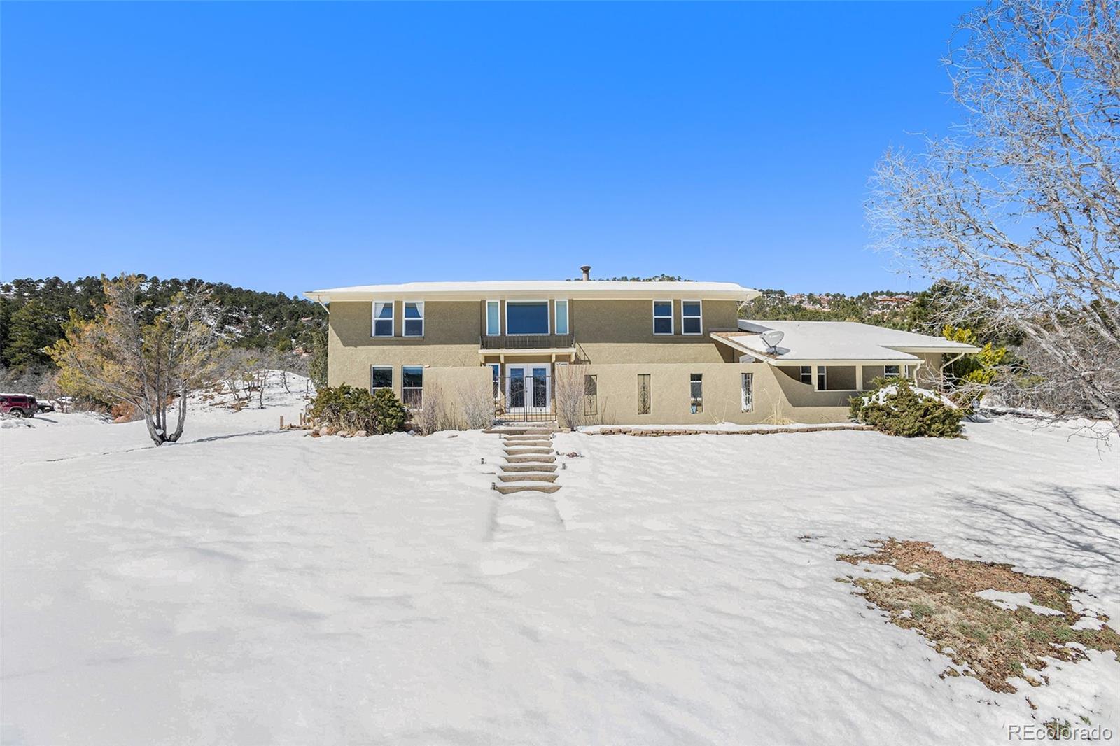 11520 Valle Verde Dr, Colorado Springs, CO 80926