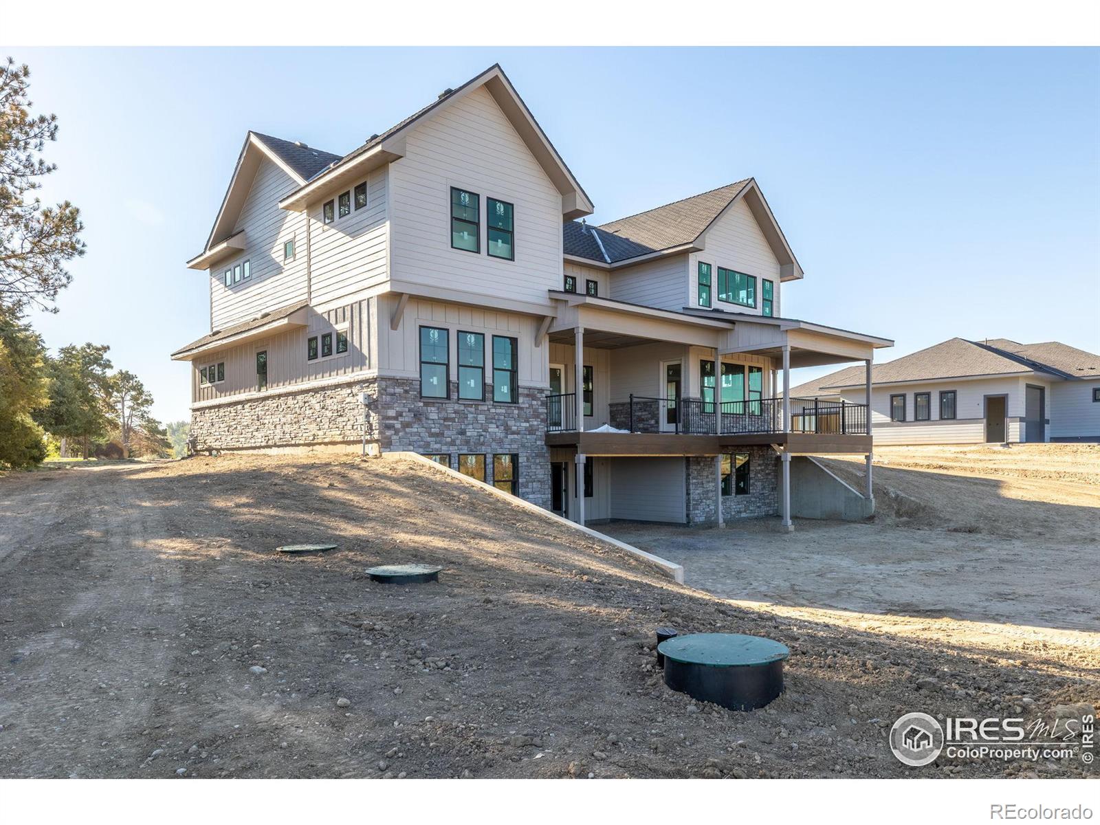 8103 Dreamers Ridge Rd, Frederick, CO 80504