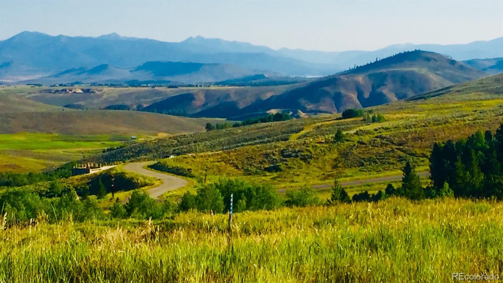 1425 Cumulus Rd, Granby, CO 80446