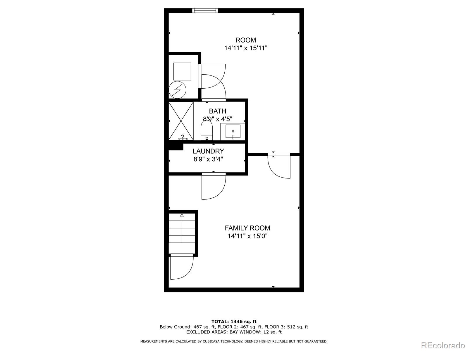 1531 S Owens St #24, Denver, CO 80232