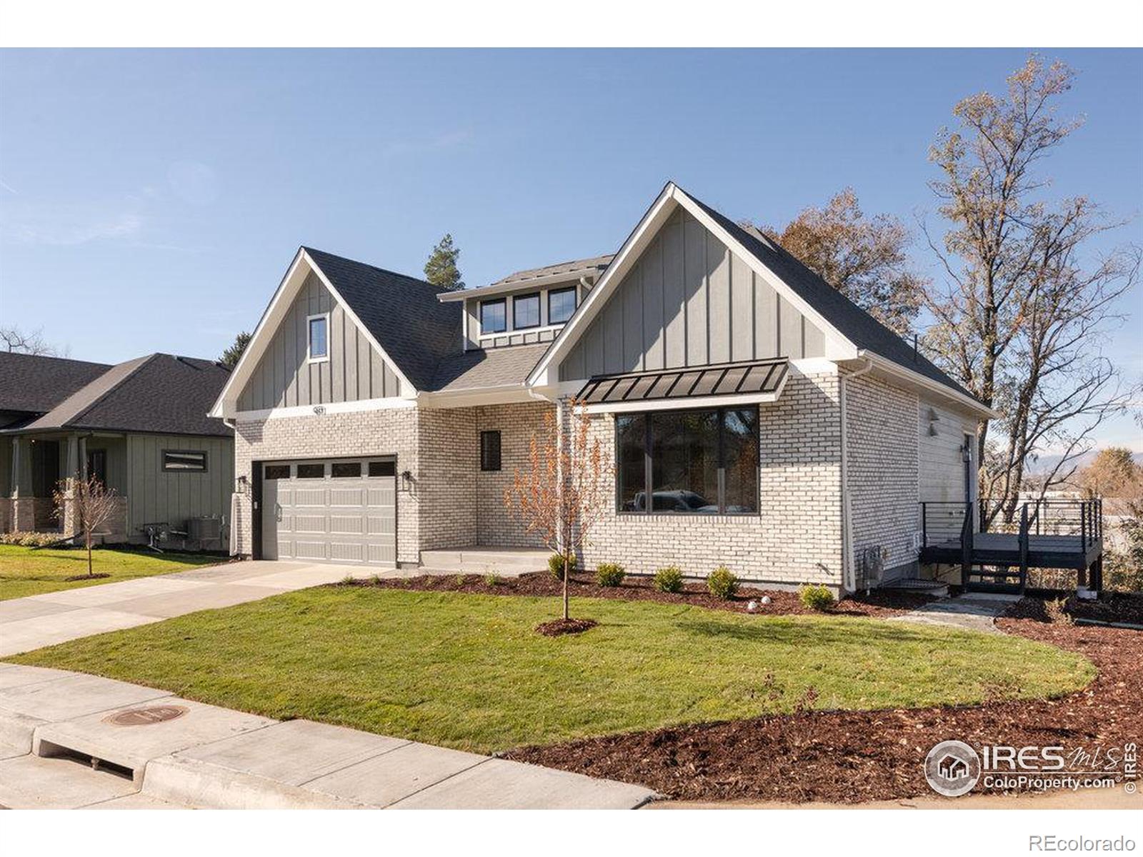 4571 S Mariposa Ct, Englewood, CO 80110