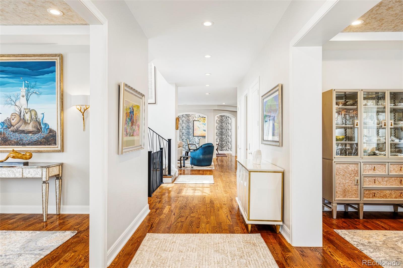 411 Cook St, Denver, CO 80206