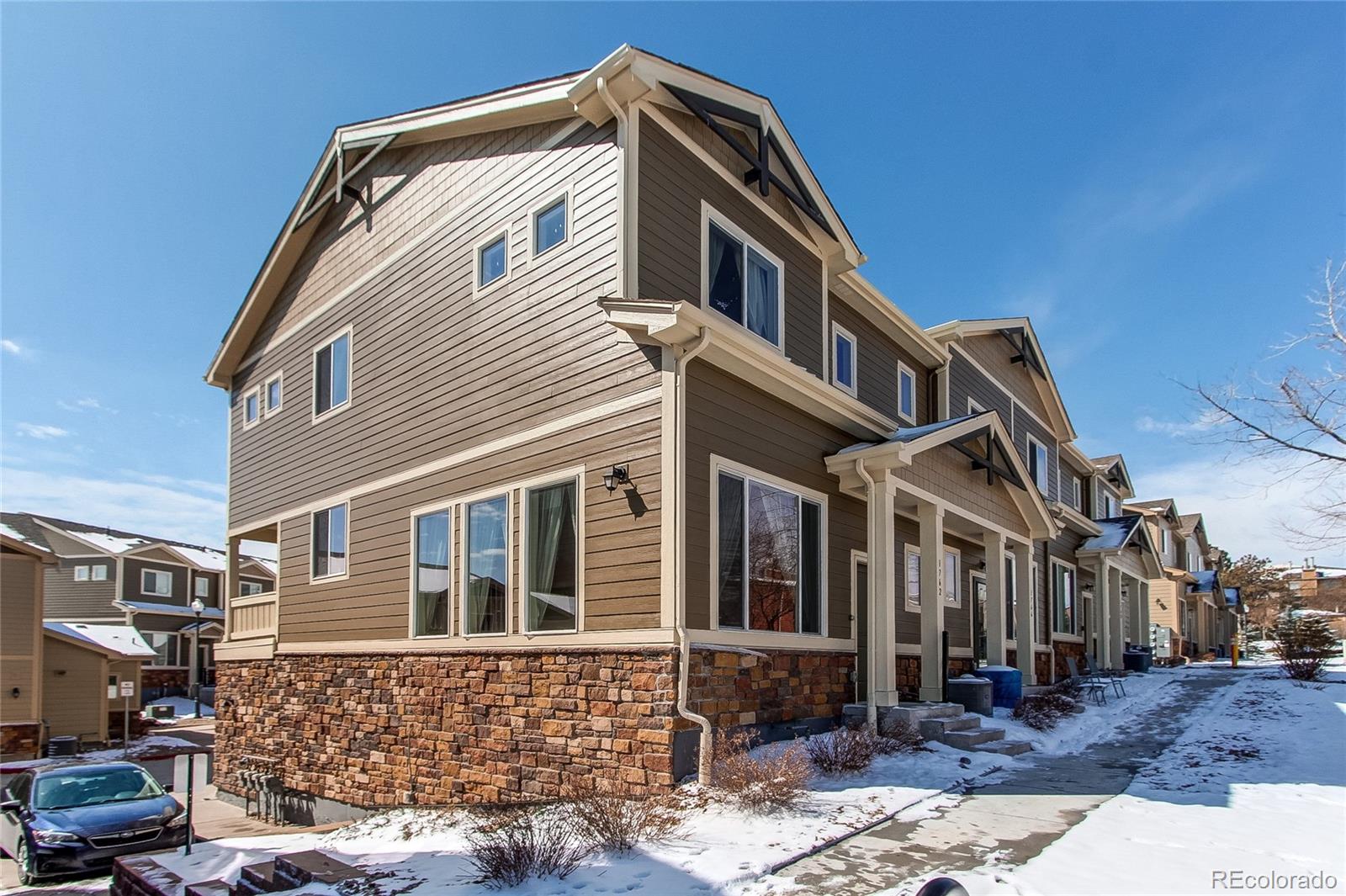 1762 Aspen Meadows Cir, Federal Heights, CO 80260