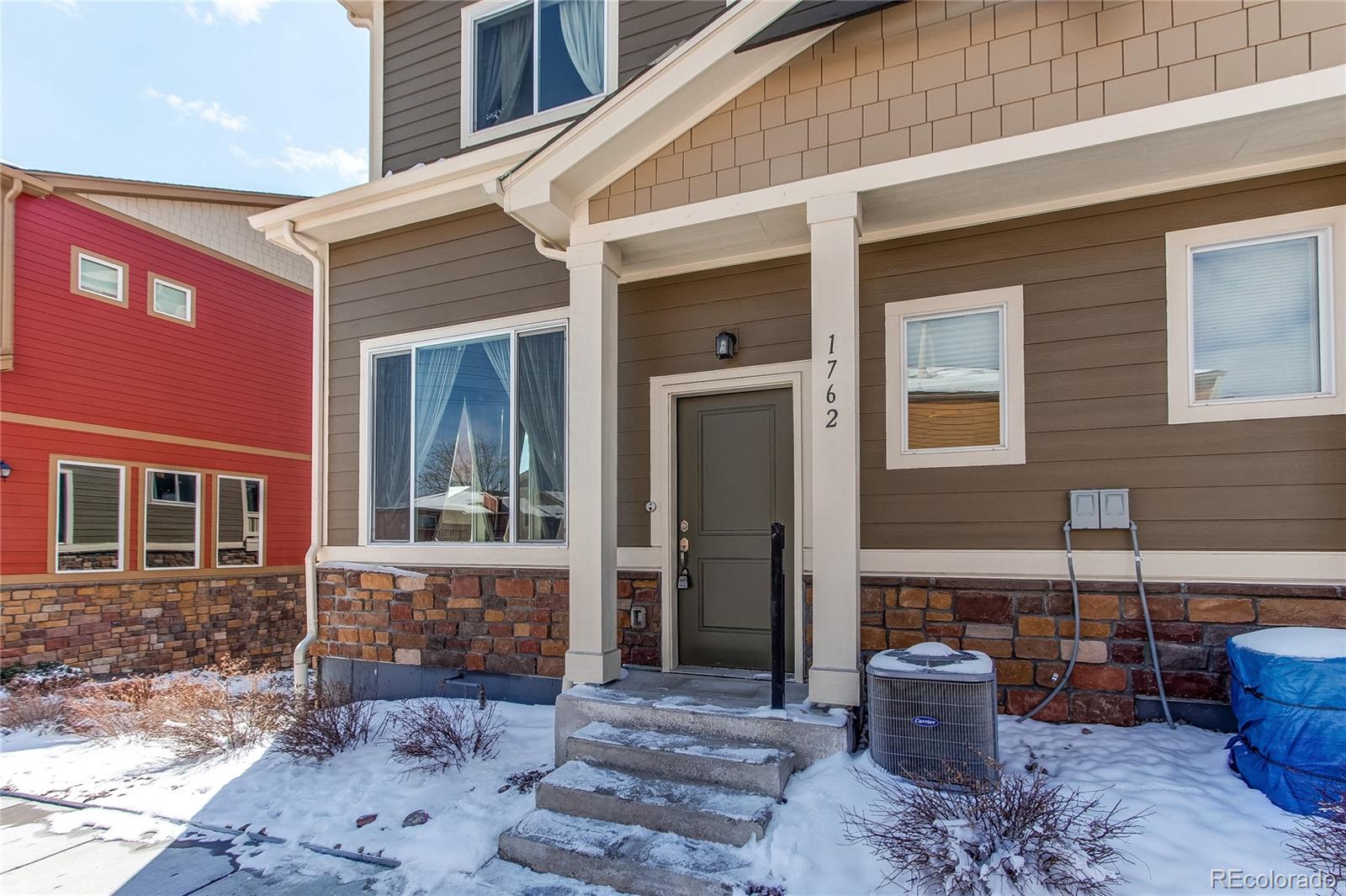 1762 Aspen Meadows Cir, Federal Heights, CO 80260