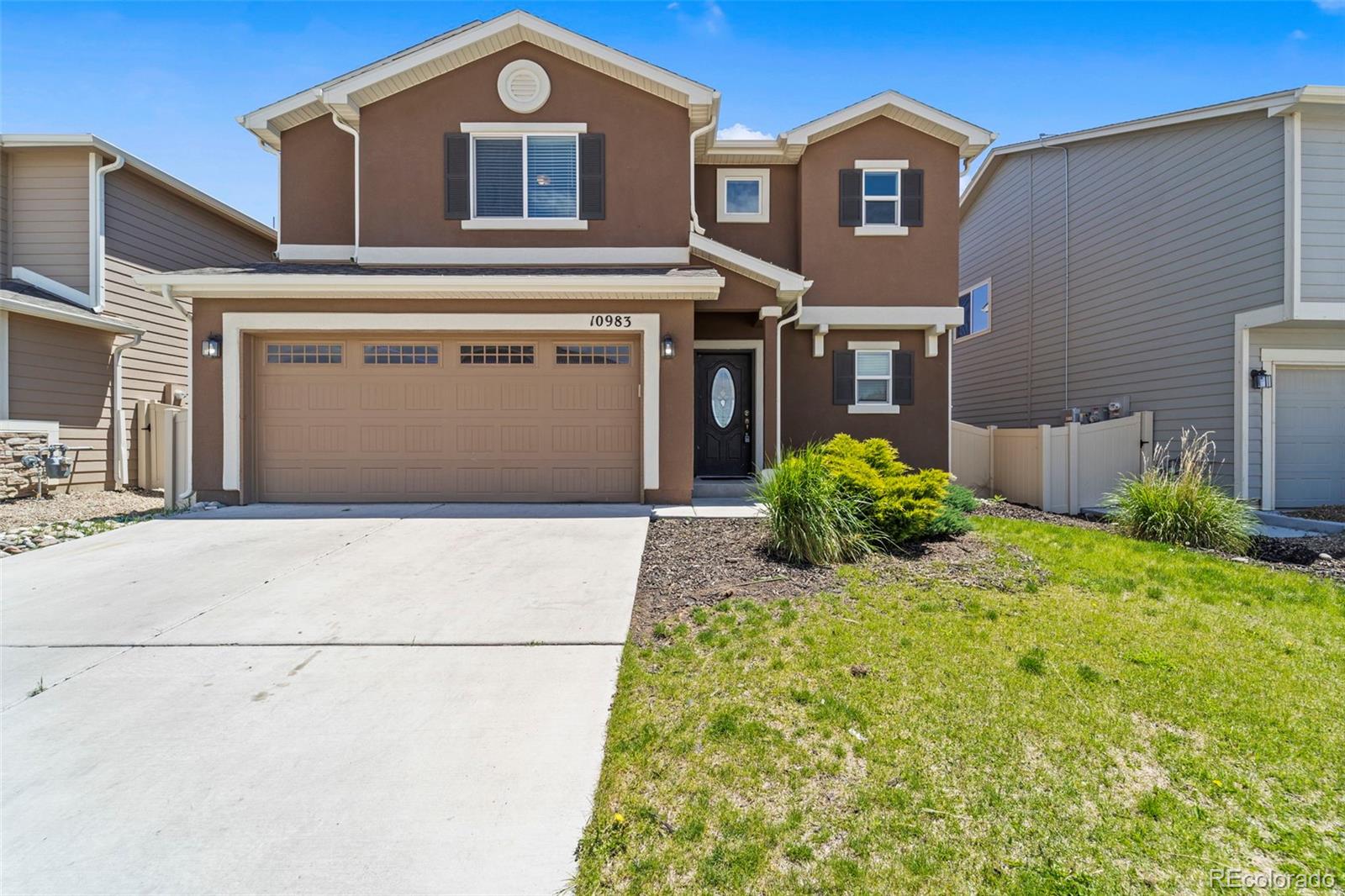 10983 Traders Pw, Colorado Springs, CO 80817