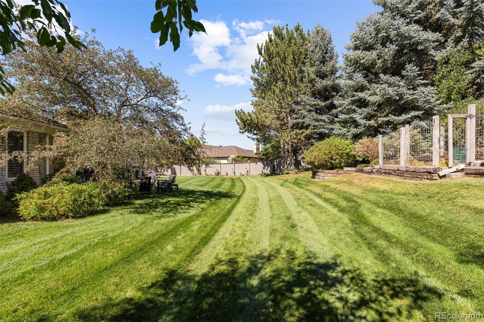 4204 S Dahlia St, Cherry Hills Village, CO 80113