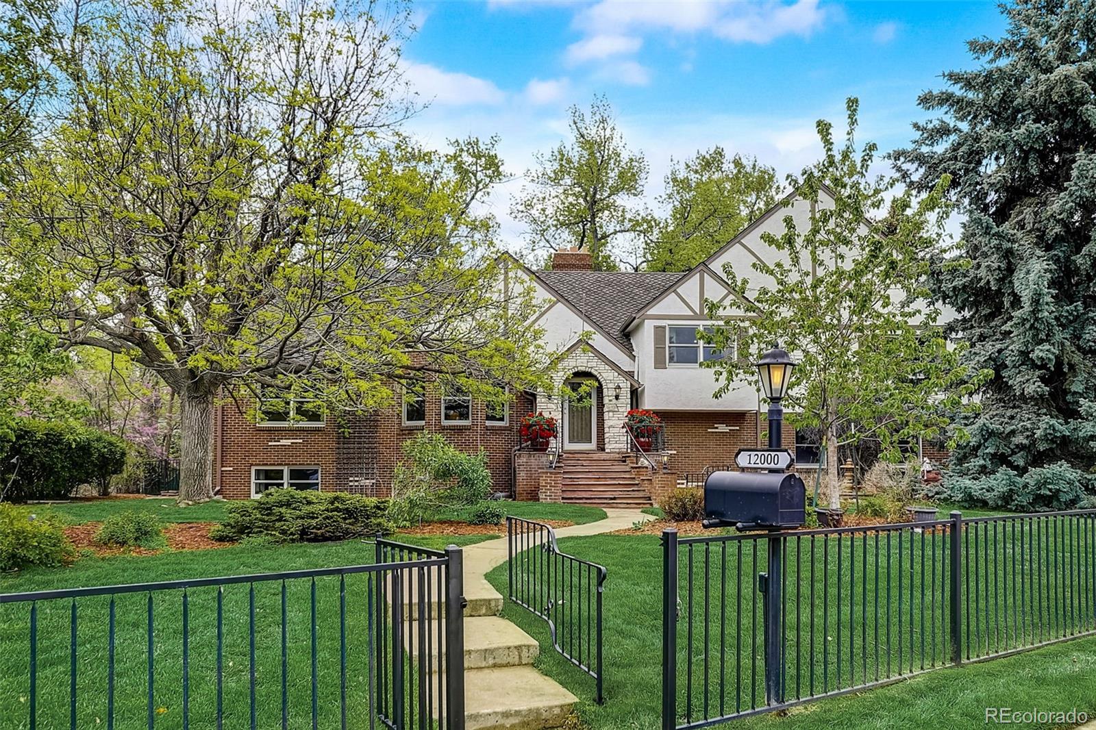 12000 W 29th Pl, Wheat Ridge, CO 80215