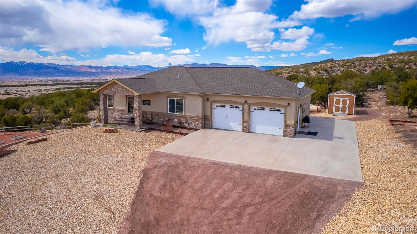 363 Chris Ct, Canon City, CO 81212