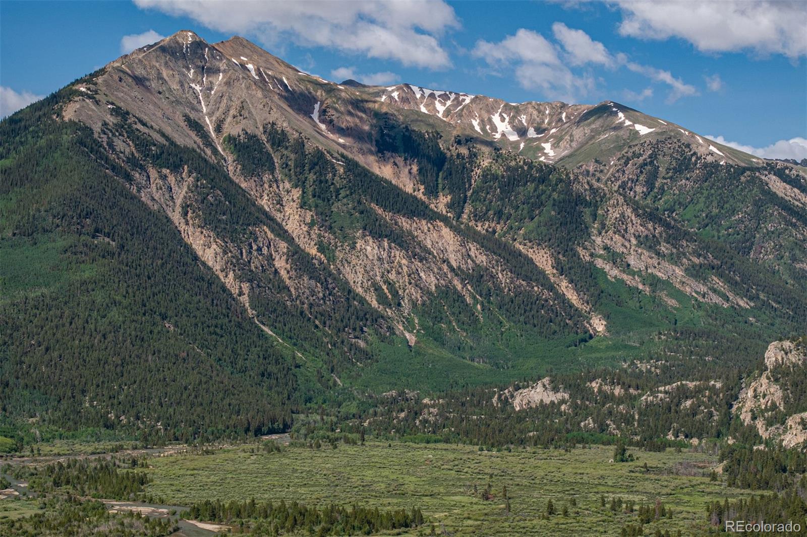 Lang St, Twin Lakes, CO 81251