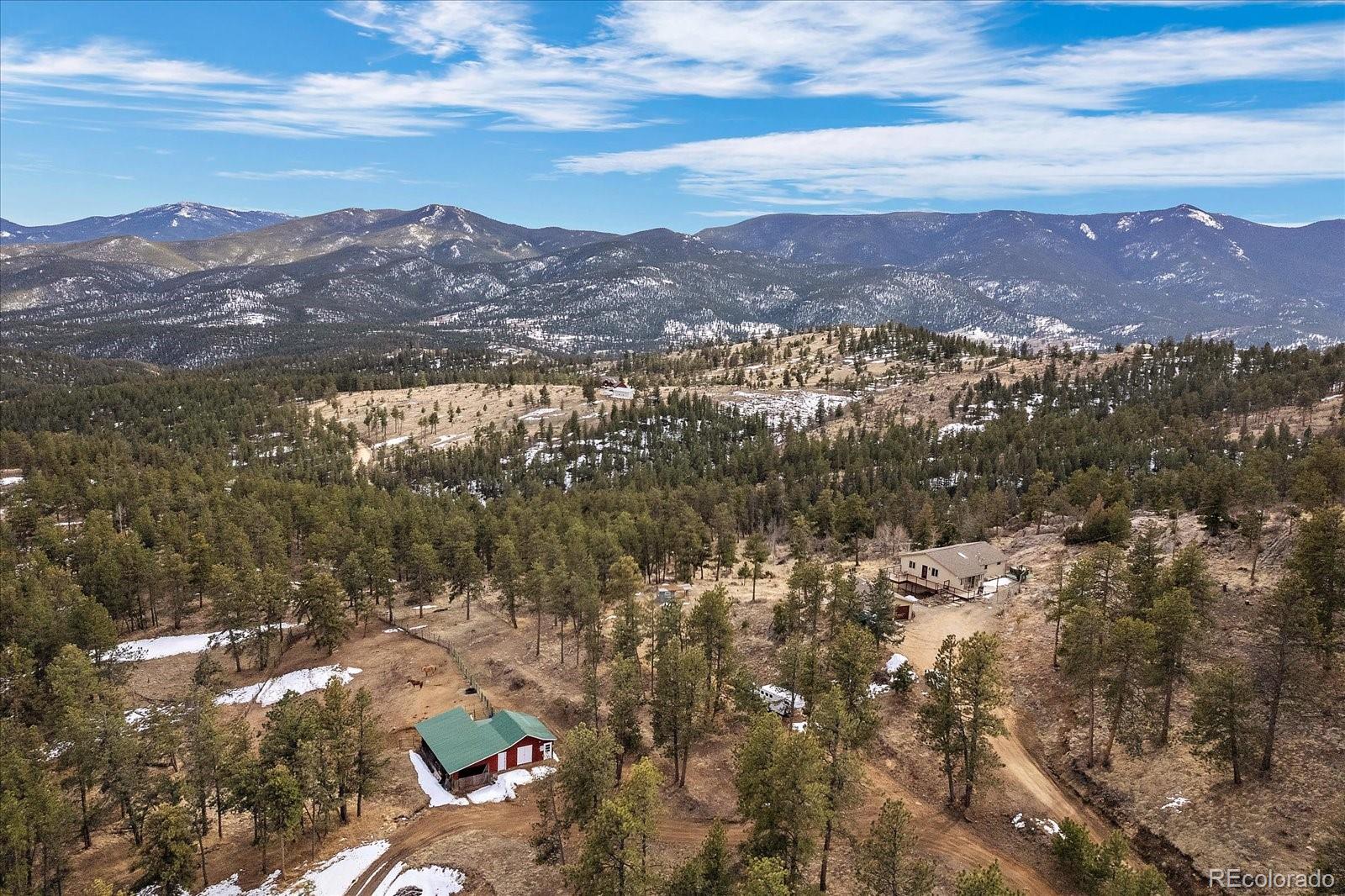 485 Jacob Dr, Bailey, CO 80421