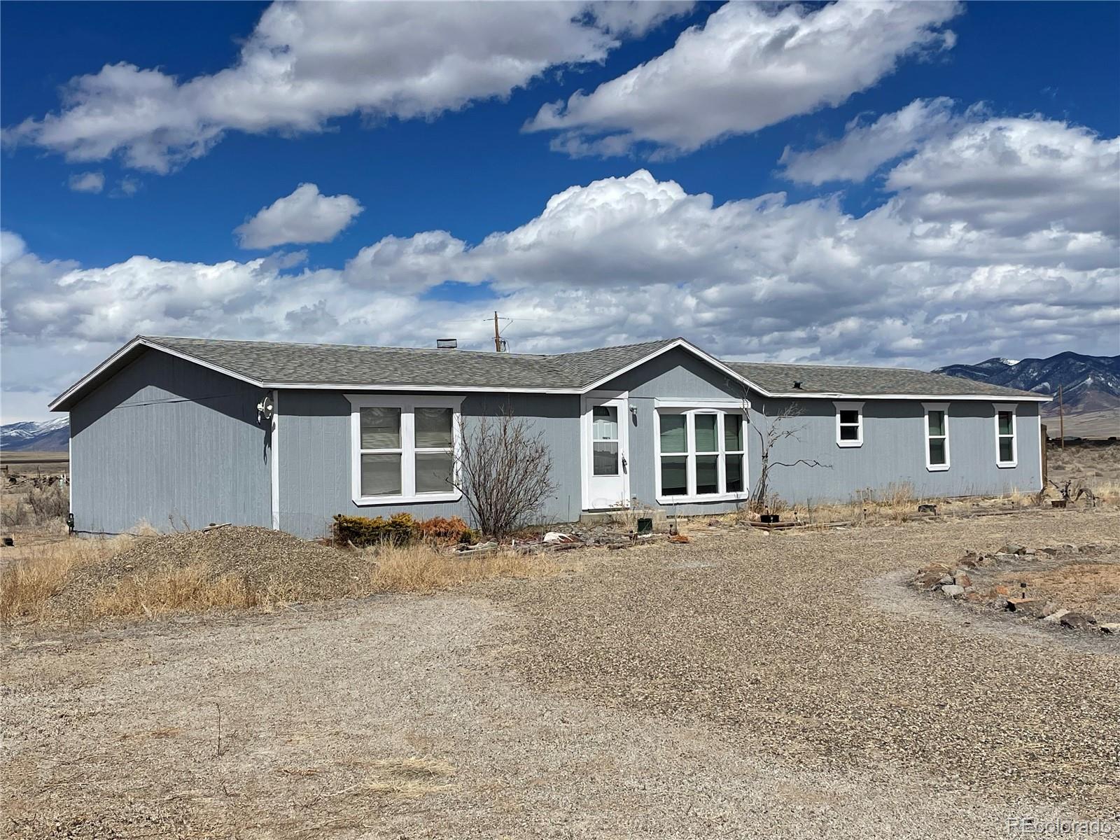 58195 Rundle Ave, Moffat, CO 81143