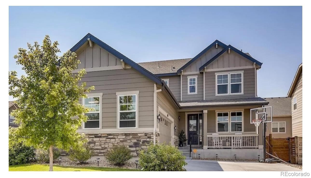 690 E Dry Creek Pl, Littleton, CO 80122