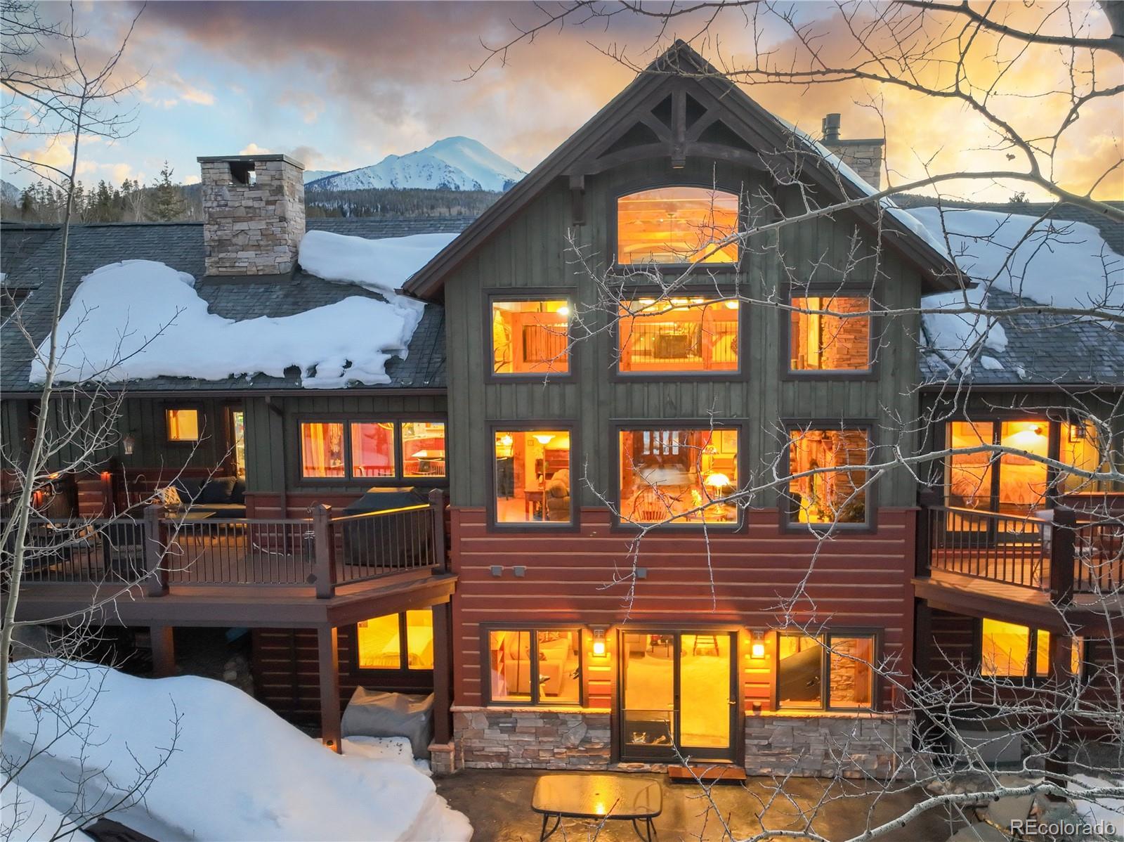 2030 Currant Way, Silverthorne, CO 80498