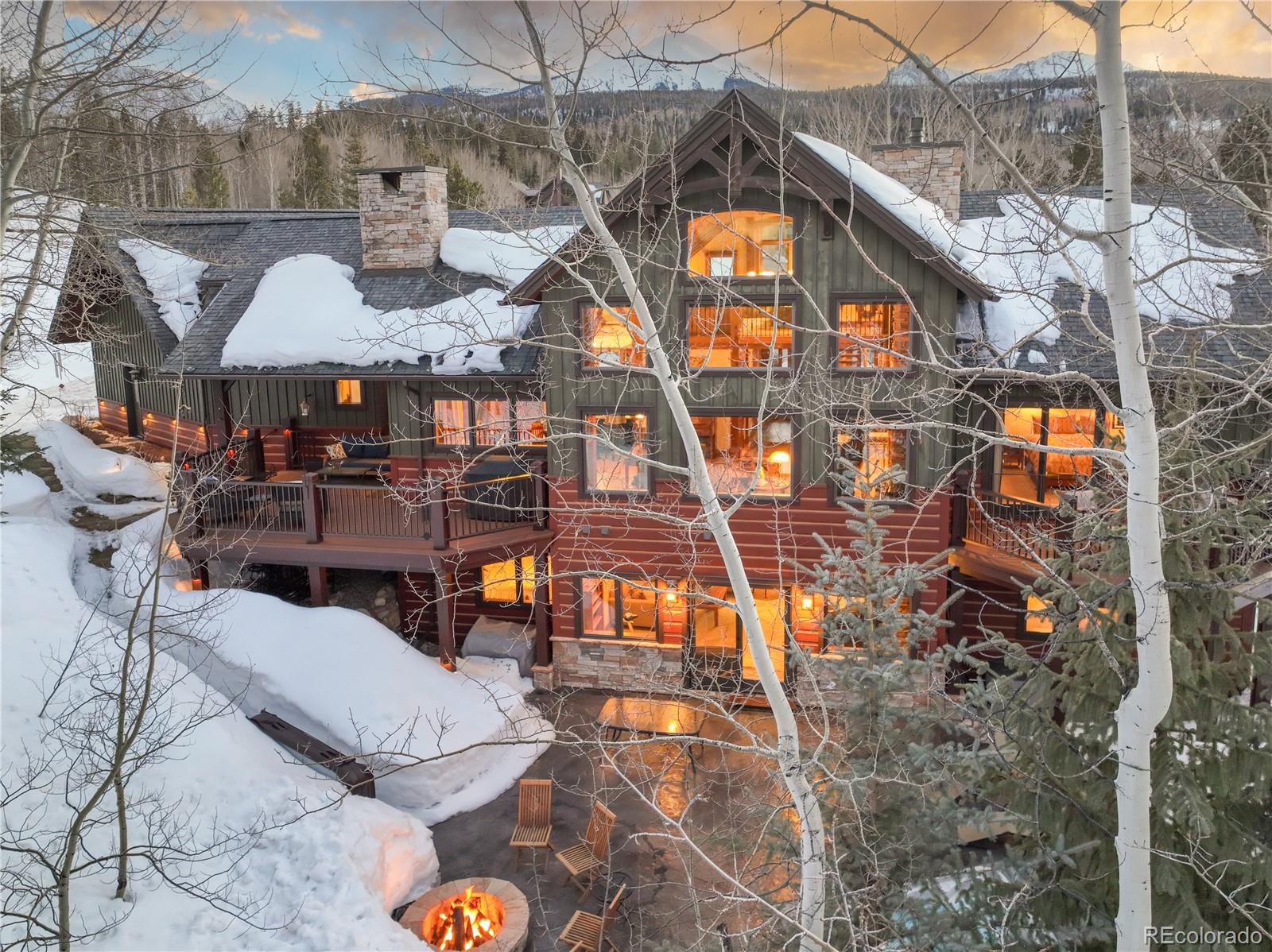 2030 Currant Way, Silverthorne, CO 80498