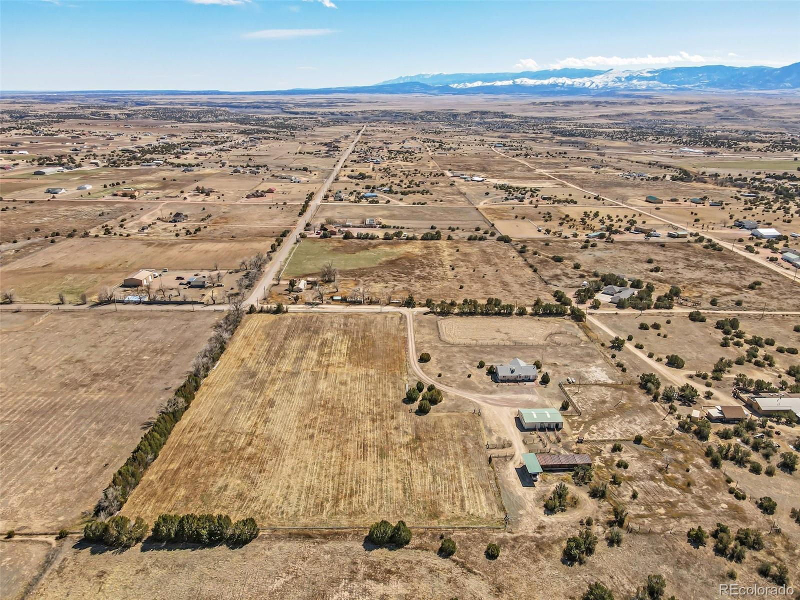 1775 13th St, Penrose, CO 81240
