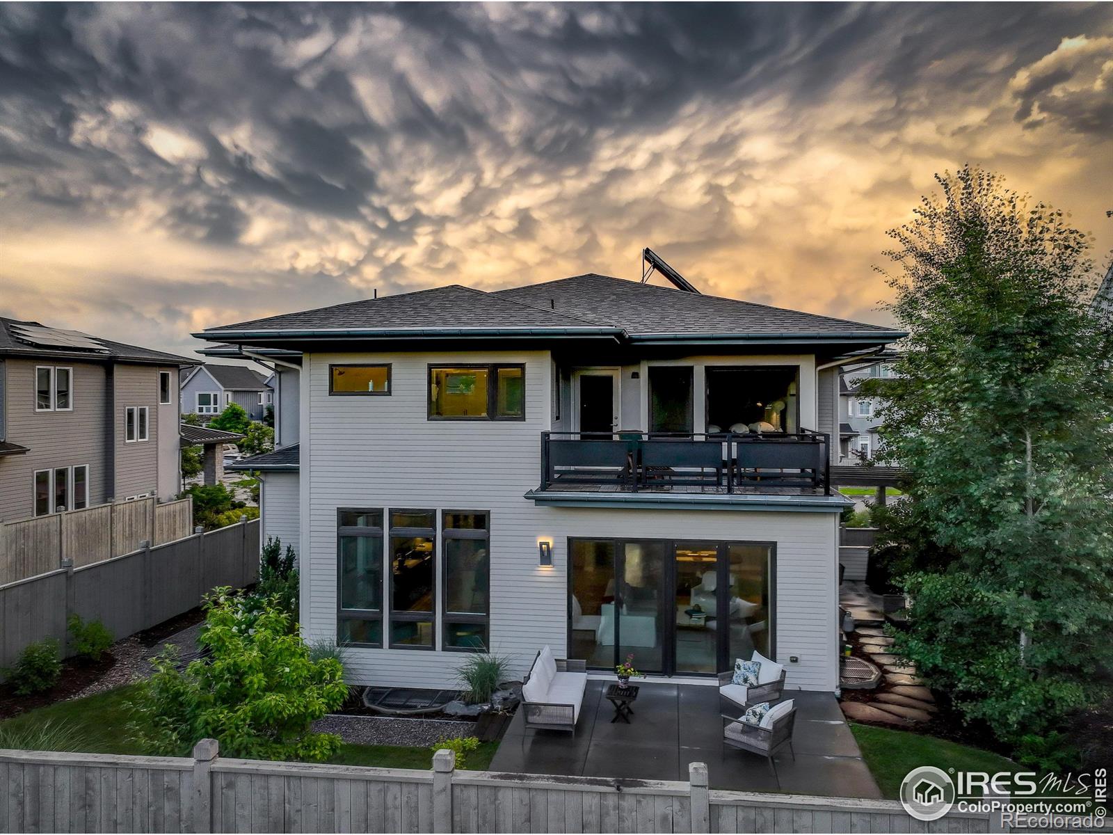 3617 Paonia St, Boulder, CO 80301