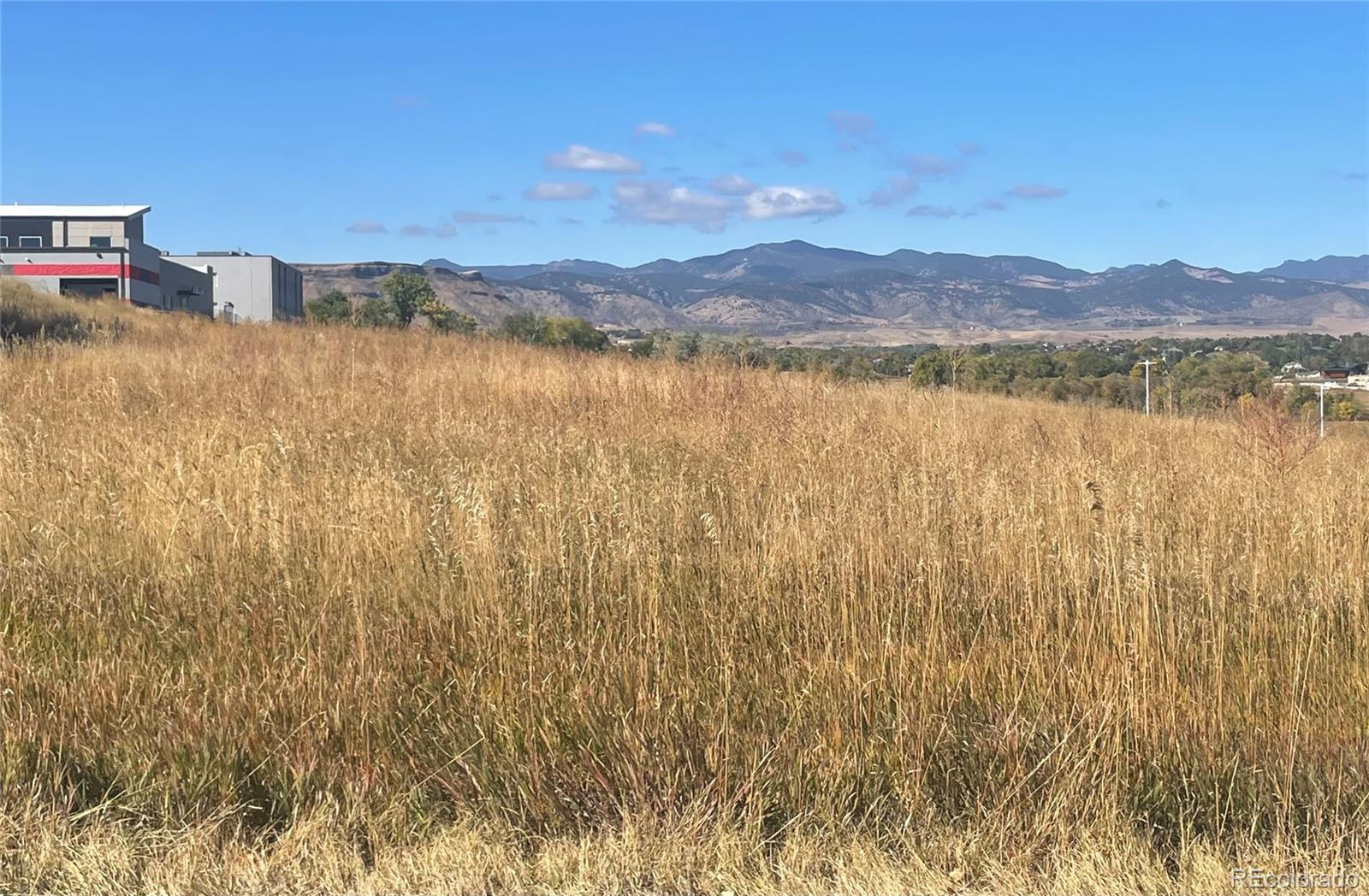 5555 Ward Rd, Arvada, CO 80002