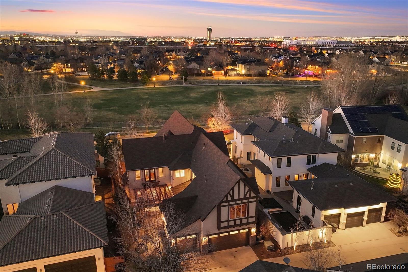 8254 E 25th Dr, Denver, CO 80238