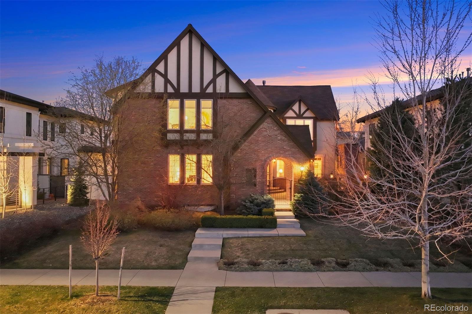 8254 E 25th Dr, Denver, CO 80238