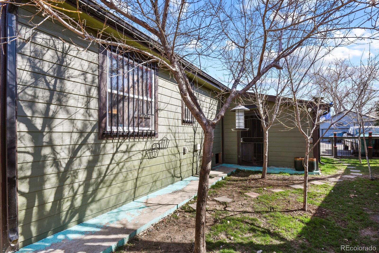 6500 E 88th Ave Lot 317, Henderson, CO 80640