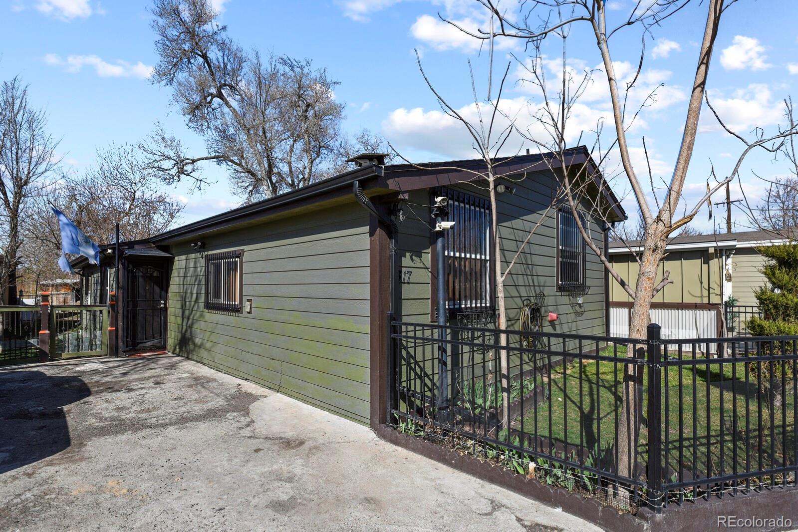 6500 E 88th Ave Lot 317, Henderson, CO 80640