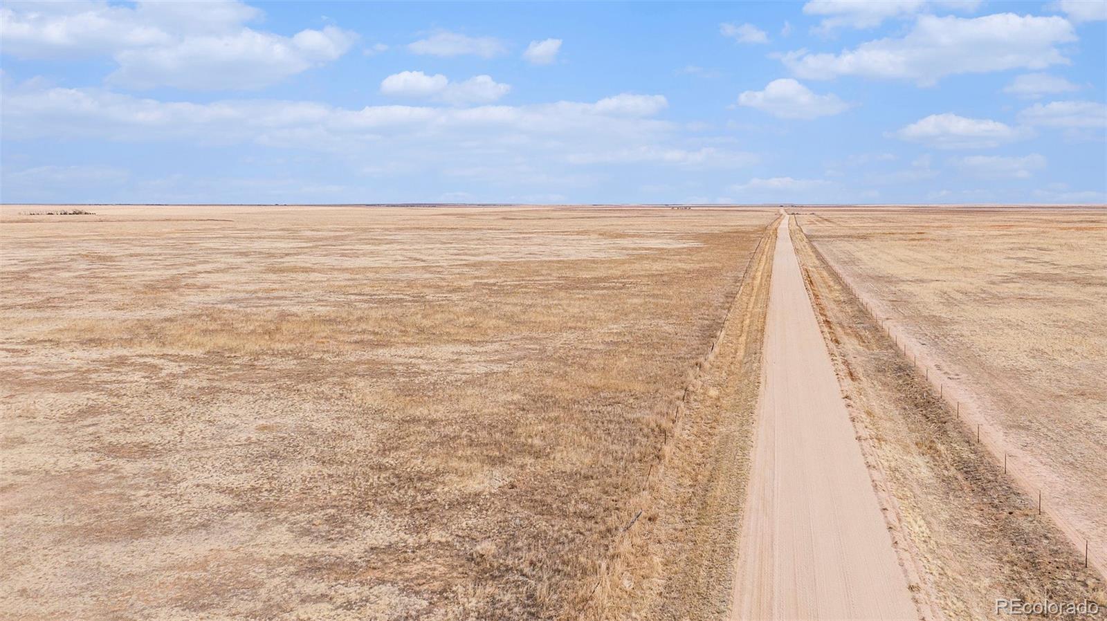 0 Road X Lot 31, Rush, CO 80833