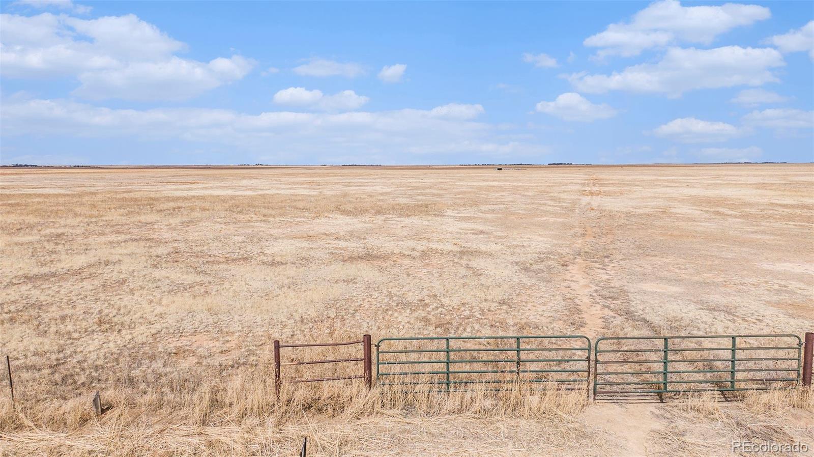 0 Road X Lot 31, Rush, CO 80833