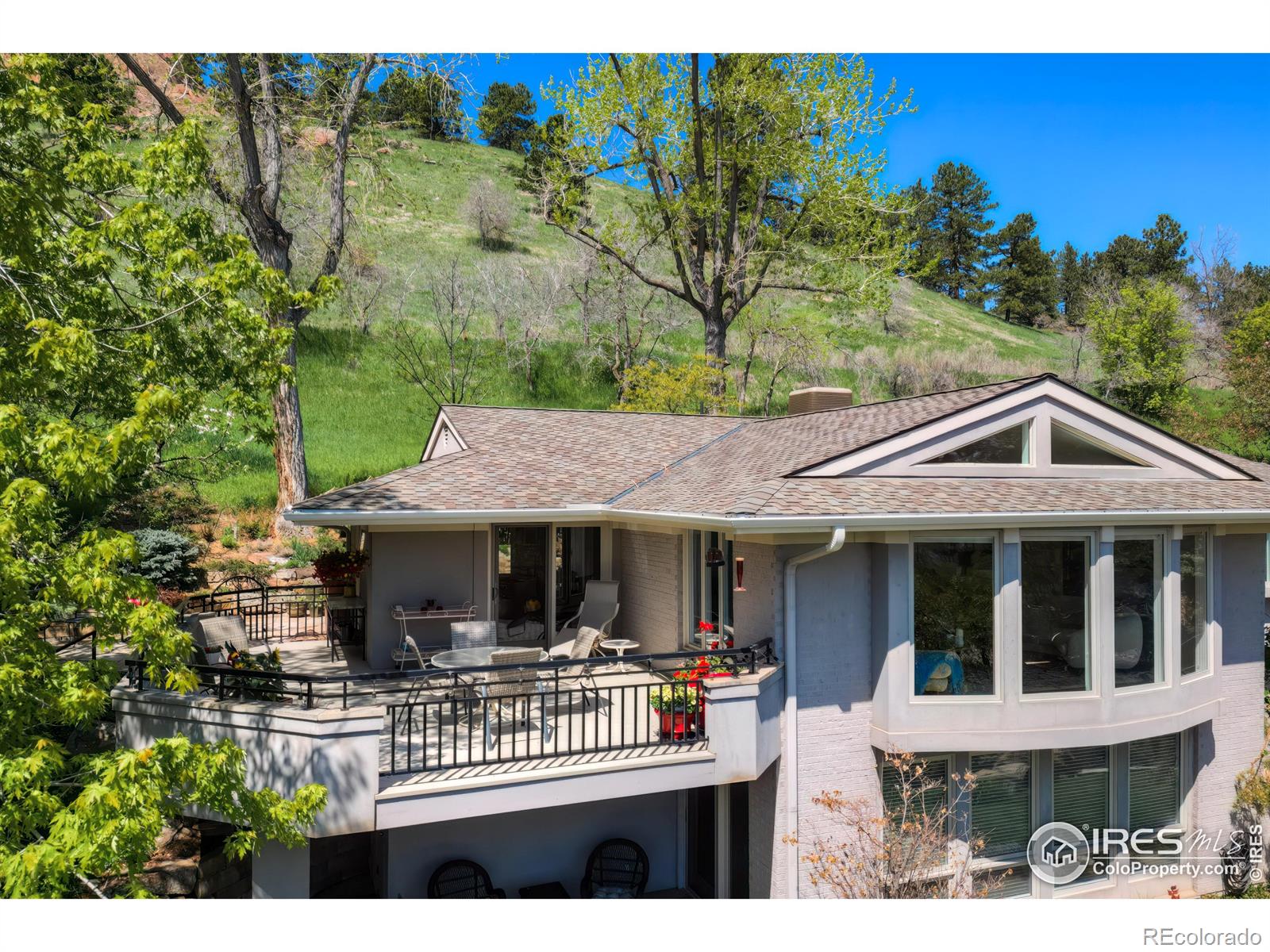 2195 Knollwood Dr, Boulder, CO 80302