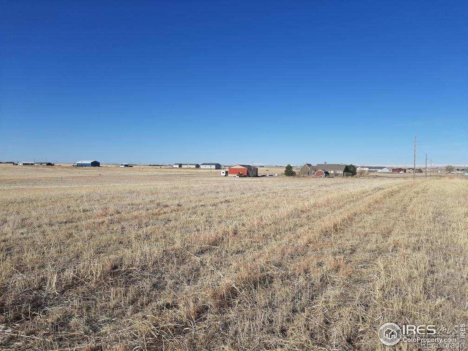 0 County Road 8 Lot A, Keenesburg, CO 80643