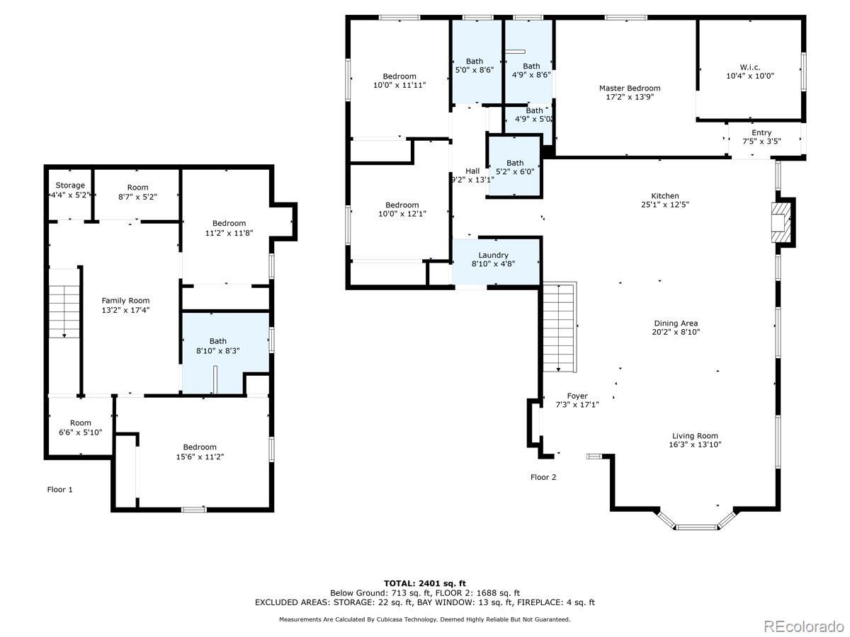 6872 W 69th Ave, Arvada, CO 80003