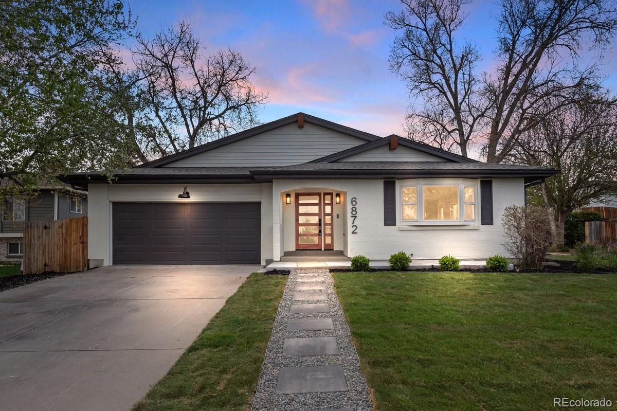 6872 W 69th Ave, Arvada, CO 80003