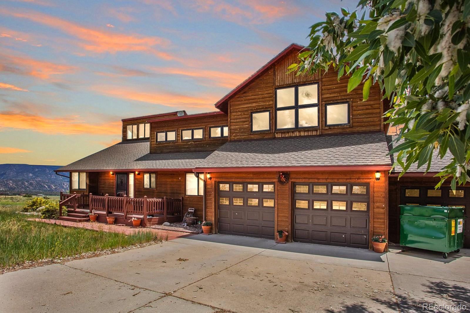12120 County Road 263, Nathrop, CO 81236