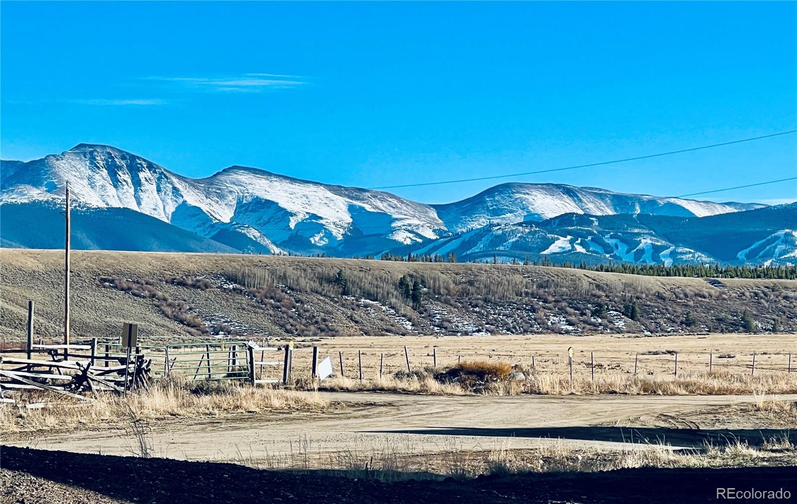 1701 Gcr 514, Tabernash, CO 80478