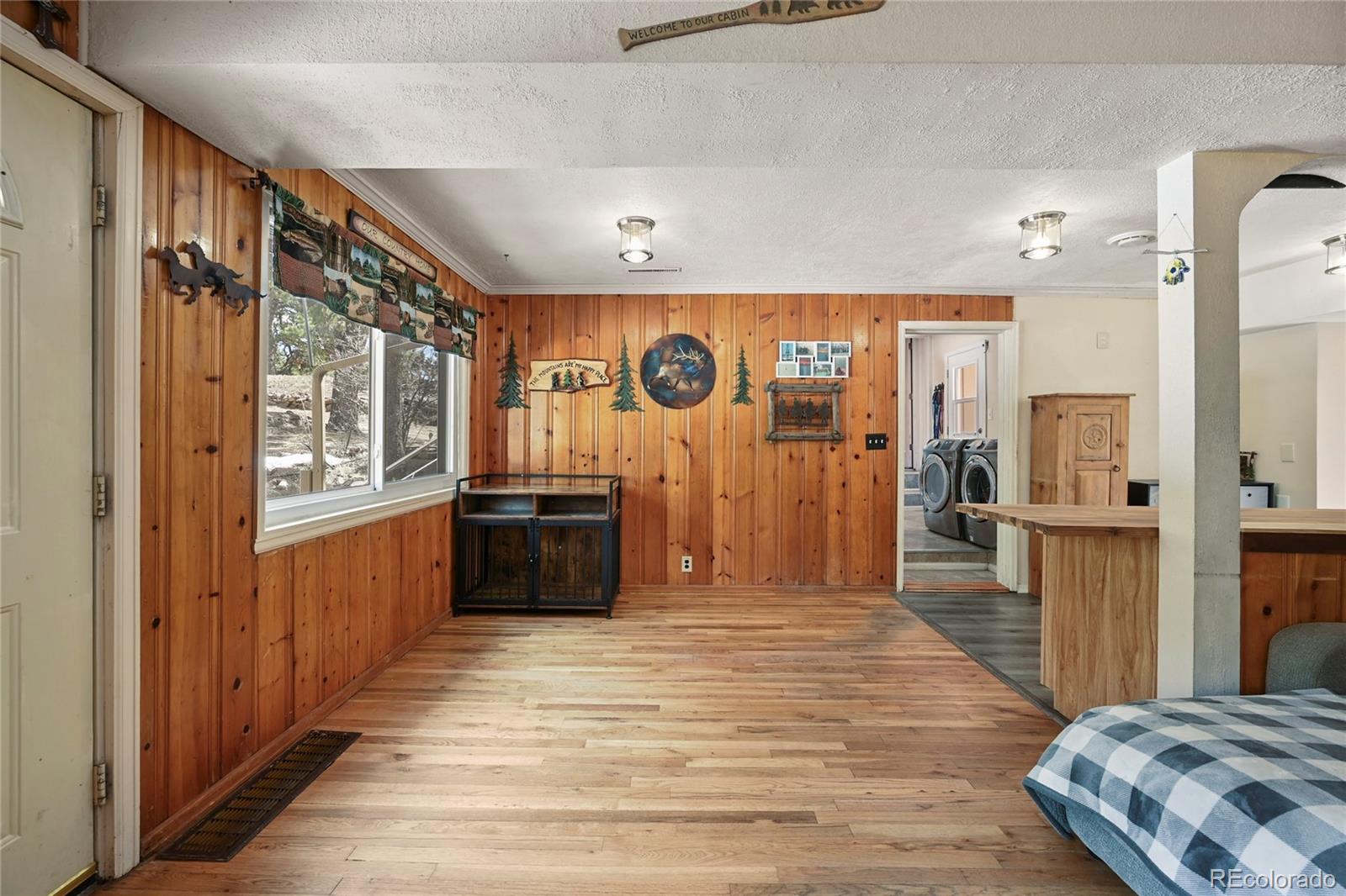 4710 Pyramid Mountain Rd, Cascade, CO 80809