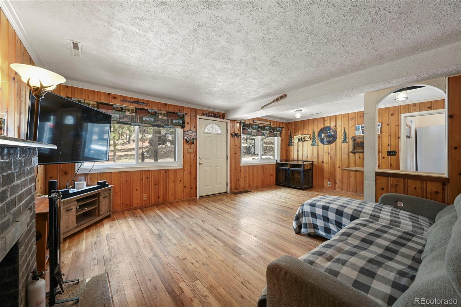 4710 Pyramid Mountain Rd, Cascade, CO 80809